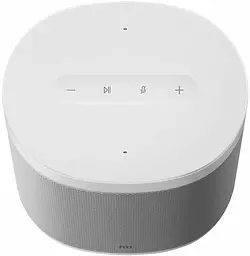 Портативна акустика Xiaomi Mi Smart Speaker (QBH4190GL) - мініатюра 4