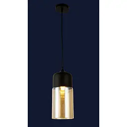 Люстра в стилі лофт Levistella 91616-1 BR - мініатюра 2