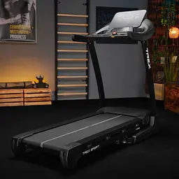 Бігова доріжка Trex Sport TX-900TM TECK - мініатюра 7