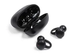 Наушники TWS Vention Echo Clip A11 Black (NBWB0-ID) - миниатюра 6