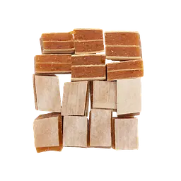 Ласощі для котів Uniq PETS CAT SNACKS MIMI Сендвічі з лососем, 50 г - мініатюра 4