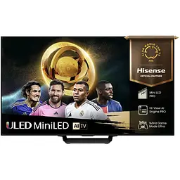 LED-телевізор Hisense 85U7Q PRO (7134202)