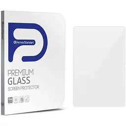 Скло захисне Armorstandart Glass.CR Lenovo Tab M11 Clear (ARM73103)