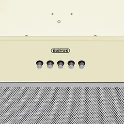 Витяжка вбудована Eleyus INTO 960 52 BG - мініатюра 9