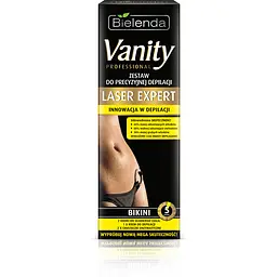 Крем для депіляції Bielenda Vanity Laser Expert 100 мл - мініатюра 4
