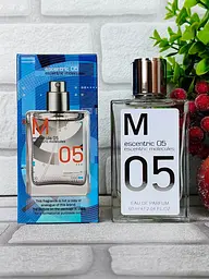 Парфуми унісекс, аромат за мотивами Escentric 05 (60 мл)