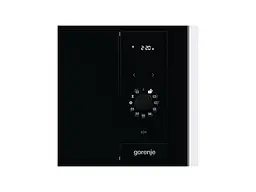 Мікрохвильова піч Gorenje BM235G1SYB - мініатюра 5