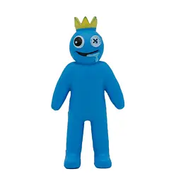 Іграшки фігурки Райдужні друзі набір Roblox Rainbow Friends 8 шт - мініатюра 4