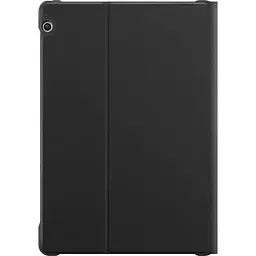 Чохол-книжка Huawei Flip Cover для Huawei Mediapad T3 10 Black (51991965) - мініатюра 2