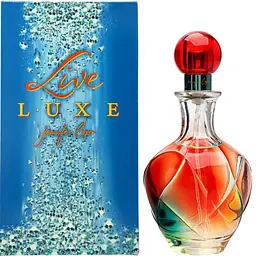 Оригінал Jennifer Lopez Live Luxe 15 мл парфумована вода