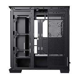 Корпус для ПК APNX Creator C1-R Black (APCM-CR01243.11) - мініатюра 6