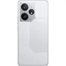 Смартфон Realme Neo 7 16/512GB White (Asian Version) NFC - мініатюра 3