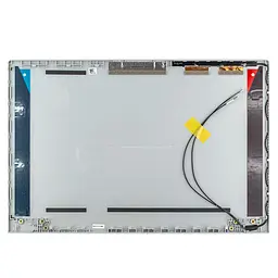 Кришка матриці для Asus A413 D413 M413 M433 S413 S433 X413 X421 series, (White, 90NB0Q08-R7A010, A Cover, Original) - мініатюра 2