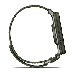 Смарт-часы Garmin Venu X1 Moss (010-02980-03) - миниатюра 7