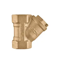 Фільтр грубої очистки Nolf 1/2" NFC.F04B-06 (NF3224)
