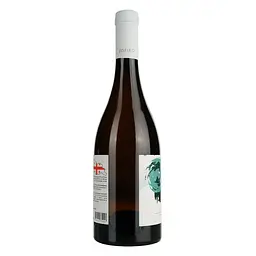 Вино Sofiko Mtsvane, сухе, біле, 0,75 л - мініатюра 3