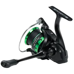 Котушка Select Reflex 3000S (RFLX2-3000S) 4+1BB 5.2:1