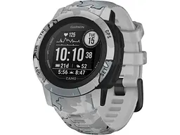 Смарт-годинник Garmin Instinct 2S - Camo Edition Mist Camo (010-02563-13)
