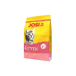Сухий корм для кішок Josera JosiCat Kitten 10 кг (4032254773955)