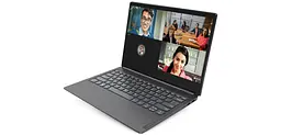 Ноутбук Lenovo ThinkBook Plus IML (20TG005ARA) Iron Grey (20TG005ARA) - мініатюра 4