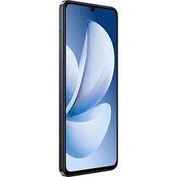 Мобільний телефон realme Note 70 4/128GB Obsidian Black - мініатюра 8