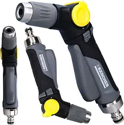 Насадка пістолет для поливу Karcher Premium (2.645-270.0) [87741] - мініатюра 2