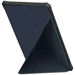 Обкладинка Primolux Transformer для електронної книги Amazon Kindle Paperwhite 11th Gen 2021 Dark Blue - мініатюра 3