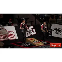 Ключ активації Microsoft ACL Pro Cornhole для Xbox One/Series S/X - мініатюра 7