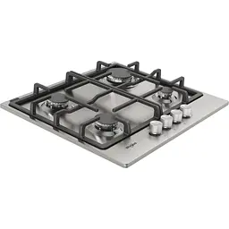 Газова варильна поверхня Whirlpool TKRL 660 IX [95559] - мініатюра 3