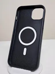 Оригінальний протиударний чохол для iPhone 15 Plus Pelican Protector MagSafe Black аналог OtterBox Symmetry - мініатюра 3