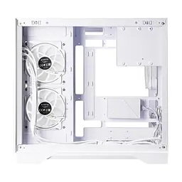 Корпус для ПК Chieftec VISIO (GM-30W-TG-OP) - мініатюра 6