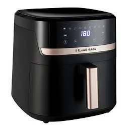 Мультипіч Russell Hobbs чорний 1800 Вт (27630-56)