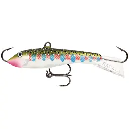 Балансир Rapala Jigging Rap W2 20mm 4.0g RT