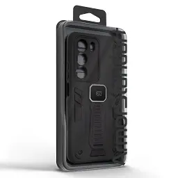 Чохол ArmorStandart Proover для Realme C71 4G Black - мініатюра 3