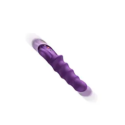 Пульсатор Fun Factory Stronic Surf Dark Violet, 10 режимів роботи, перезаряджуваний - мініатюра 6