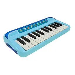 Іграшка Піаніно 808-25 Блакитний shop (6990573290189)