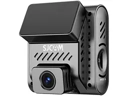 Автомобільний відеореєстратор SJCAM Dashcam M60S + камера заднього виду, WIFI, 4K, HDR (6972476163401) - мініатюра 7