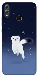 Чохол Demsky Тхір у снігу для Huawei Honor 8X