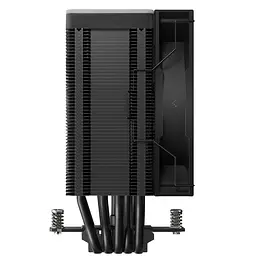 Кулер процесорний DeepCool AG500 BK ARGB V2 (R-AG500-BKAMMN-GJD) - мініатюра 7