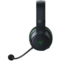 Навушники з мікрофоном Razer Kaira HyperSpeed for Xbox Black (RZ04-04480100-R3M1) - мініатюра 2