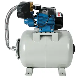 Насосна станція вихрова Vitals Aqua APQ 433-24de (123159) - мініатюра 5