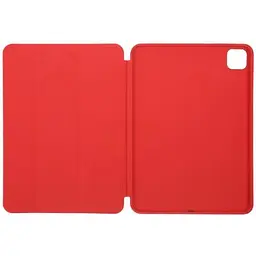 Чохол до планшета ArmorStandart Smart Case iPad Pro 12.9 2022/2021/2020 Red (ARM56627) - мініатюра 3