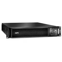 Пристрій безперебійного живлення APC Smart-UPS SRT 2200VA RM (SRT2200RMXLI) - мініатюра 5