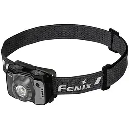 Ліхтар налобний Fenix HL12R V2.0 Grey (1047-HL12RV20Gr)