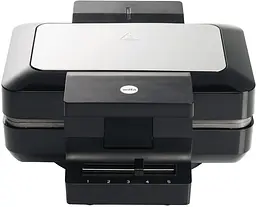 Вафельниця Wilfa BW-1000B - мініатюра 2