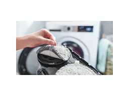 Миючий вертикальний і ручний пилосос Siemens Unlimited 7 ProHygienic Aqua BCS712HYG5 2 в 1 - мініатюра 2