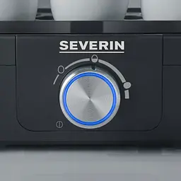Яйцеварка Severin EK 3166 - мініатюра 7