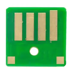 Чип для картриджа Konica Minolta TNP41/TNP43 10K, Bizhub 3320 PrintMagic (CPM-M3320) - мініатюра 2