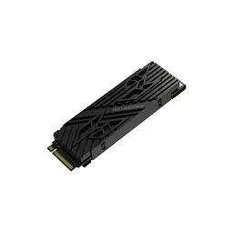 Накопичувач SSD M.2 2280 4TB GM7000 Heatsink Acer Predator (BL.9BWWR.124) - мініатюра 2