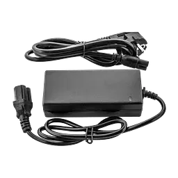 Зарядний пристрій для акумуляторів LiFePO4 24V (29.2V)-2A-48W